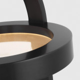 Visual Comfort & Co. Modern Collection Cerne 17 Rechargeable Table Lamp 