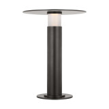 Visual Comfort & Co. Modern Collection Miguel 10 Rechargeable Table Lamp 