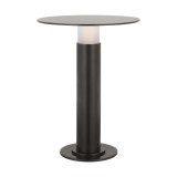 Visual Comfort & Co. Modern Collection Miguel 10 Rechargeable Table Lamp 