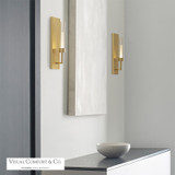 Linger LED Wall Sconce 277V