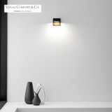Spectica LED Outdoor Wall Sconce 277V