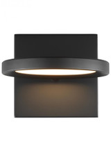Spectica LED Outdoor Wall Sconce 277V