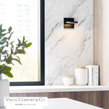 Spectica LED Outdoor Wall Sconce 277V