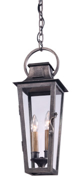 Parisian Square Hanging Lantern