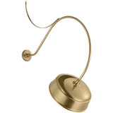 Visual Comfort & Co. Signature Collection Academy 36" Anchored Larrabee Barn Light, Visual Comfort & Co. Signature Collection TOB 2807HAB/S7-HAB N2233 