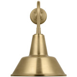 Visual Comfort & Co. Signature Collection Academy 20" Rex Barn Light, Visual Comfort & Co. Signature Collection TOB 2809HAB/S1-HAB N2237 