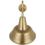 Visual Comfort & Co. Signature Collection Academy 20" Rex Barn Light, Visual Comfort & Co. Signature Collection TOB 2809HAB/S3-HAB N2239 