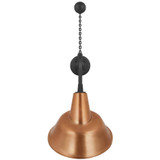 Visual Comfort & Co. Signature Collection Academy 20" Anchored Rex Barn Light, Visual Comfort & Co. Signature Collection TOB 2810MBK/S3-SC N230L 