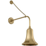 Visual Comfort & Co. Signature Collection Academy 20" Anchored Rex Barn Light, Visual Comfort & Co. Signature Collection TOB 2810HAB/S9-HAB N230U 