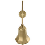 Visual Comfort & Co. Signature Collection Academy 26" Angled Flynn Barn Light, Visual Comfort & Co. Signature Collection TOB 2803HAB/S8-HAB N1Z4K 