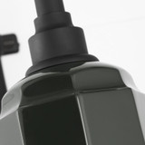 Visual Comfort & Co. Signature Collection Academy 15" Larrabee Barn Light, Visual Comfort & Co. Signature Collection TOB 2804MBK/S9-G N1Z4Y 