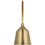 Visual Comfort & Co. Signature Collection Academy 19.5" Arched Mack Barn Light, Visual Comfort & Co. Signature Collection TOB 2815HAB/S5-HAB N23ZQ 