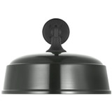 Visual Comfort & Co. Signature Collection Academy 17.5" Mack Barn Light, Visual Comfort & Co. Signature Collection TOB 2812MBK/S7-G N212Q 