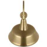 Visual Comfort & Co. Signature Collection Academy 23" Flynn Barn Light, Visual Comfort & Co. Signature Collection TOB 2802HAB/S4-HAB N214N 