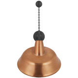 Visual Comfort & Co. Signature Collection Academy 17.5" Anchored Mack Barn Light, Visual Comfort & Co. Signature Collection TOB 2813MBK/S4-SC N241L 