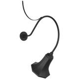 Visual Comfort & Co. Signature Collection Academy 26.5" Anchored Larrabee Barn Light, Visual Comfort & Co. Signature Collection TOB 2806MBK/S9-MBK N2509 