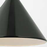 Visual Comfort & Co. Signature Collection Academy 17.5" Mack Barn Light, Visual Comfort & Co. Signature Collection TOB 2812MBK/S11-G N2224 