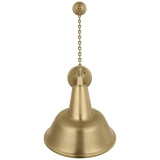 Visual Comfort & Co. Signature Collection Academy 17.5" Anchored Mack Barn Light, Visual Comfort & Co. Signature Collection TOB 2813HAB/S3-HAB N2228 