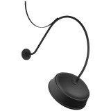 Visual Comfort & Co. Signature Collection Academy 36" Anchored Larrabee Barn Light, Visual Comfort & Co. Signature Collection TOB 2807MBK/S7-MBK N1Z66 