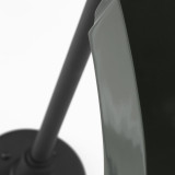 Visual Comfort & Co. Signature Collection Academy 17.5" Mack Barn Light, Visual Comfort & Co. Signature Collection TOB 2812MBK/S8-G N212T 