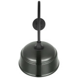 Visual Comfort & Co. Signature Collection Academy 26" Angled Flynn Barn Light, Visual Comfort & Co. Signature Collection TOB 2803MBK/S6-G N2218 