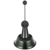 Visual Comfort & Co. Signature Collection Academy 17.5" Anchored Mack Barn Light, Visual Comfort & Co. Signature Collection TOB 2813MBK/S3-G N2227 