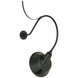 Visual Comfort & Co. Signature Collection Academy 26.5" Anchored Larrabee Barn Light, Visual Comfort & Co. Signature Collection TOB 2806MBK/S3-G N222L 