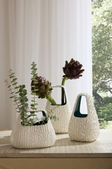 Arteriors Home Hedda Vases, Set of 3 