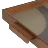 Arteriors Home Fabio Tray 