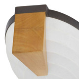 Arteriors Home Hammonds Flush Mount 