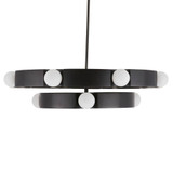 Arteriors Home Hans Chandelier 