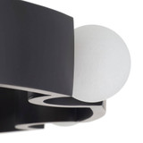 Arteriors Home Hans Chandelier 