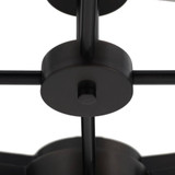 Arteriors Home Hans Chandelier 