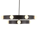 Arteriors Home Hans Chandelier 