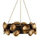 Arteriors Home Gaia Chandelier 