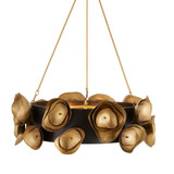 Arteriors Home Gaia Chandelier 