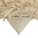 Arteriors Home Fernanda Chandelier 