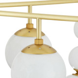 Arteriors Home Genesis Chandelier 