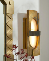Arteriors Home Graham Sconce 