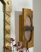 Arteriors Home Graham Sconce 