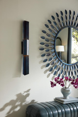 Arteriors Home Francisco Sconce 