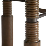 Arteriors Home Heger Dining Table 