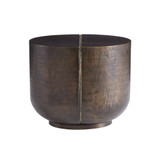Arteriors Home Fosser End Table 