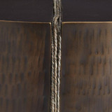 Arteriors Home Fosser End Table 