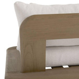 Arteriors Home Fargo Outdoor Settee 