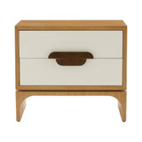 Arteriors Home Kianna Side Table 