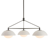 Arteriors Home Glaze Chandelier 