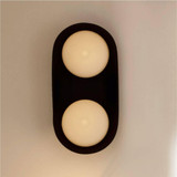 Arteriors Home Glaze Large Sconce 