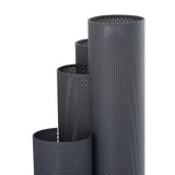 Arteriors Home Punch Oversized Outdoor Sconce 