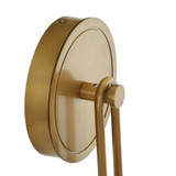 Arteriors Home Roll Sconce 